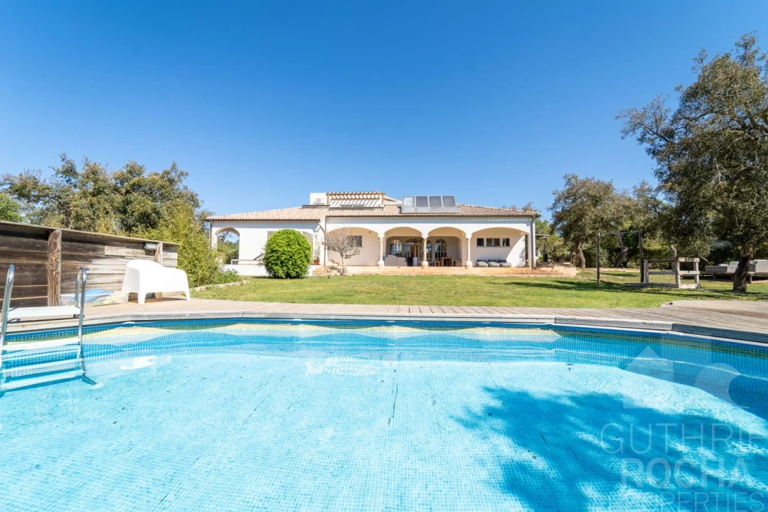 Moradia T5 para Venda em Aljezur Foto 42