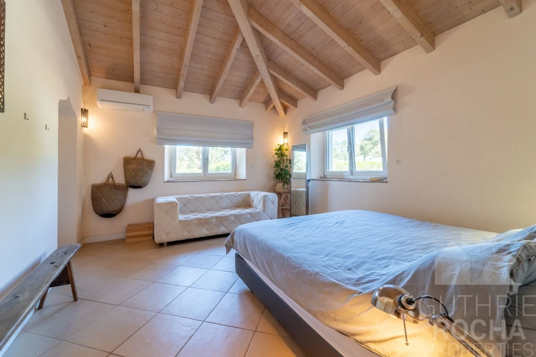 Moradia T5 para Venda em Aljezur Foto 27