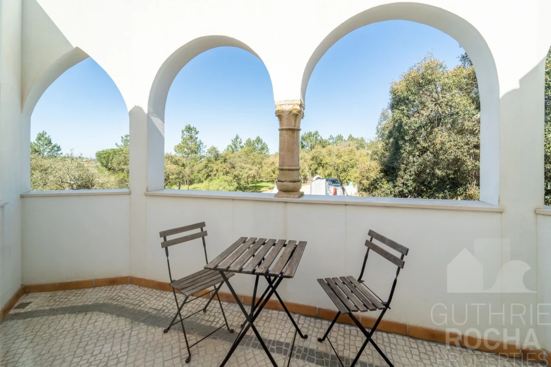 Moradia T5 para Venda em Aljezur Foto 36