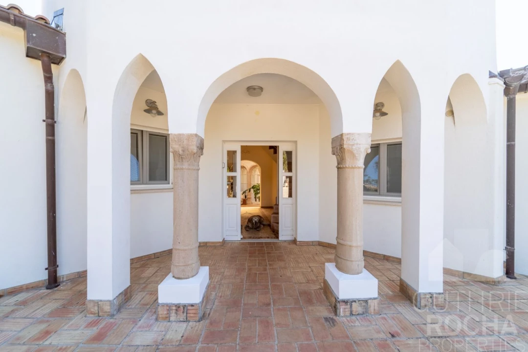 Moradia T5 para Venda em Aljezur Foto 20