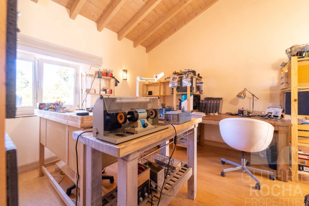 Moradia T5 para Venda em Aljezur Foto 16