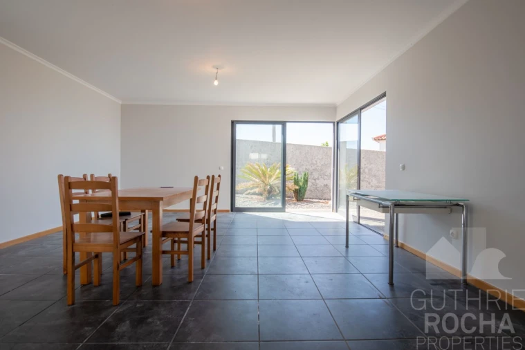 Moradia T3 para Venda em Prazeres Foto 20