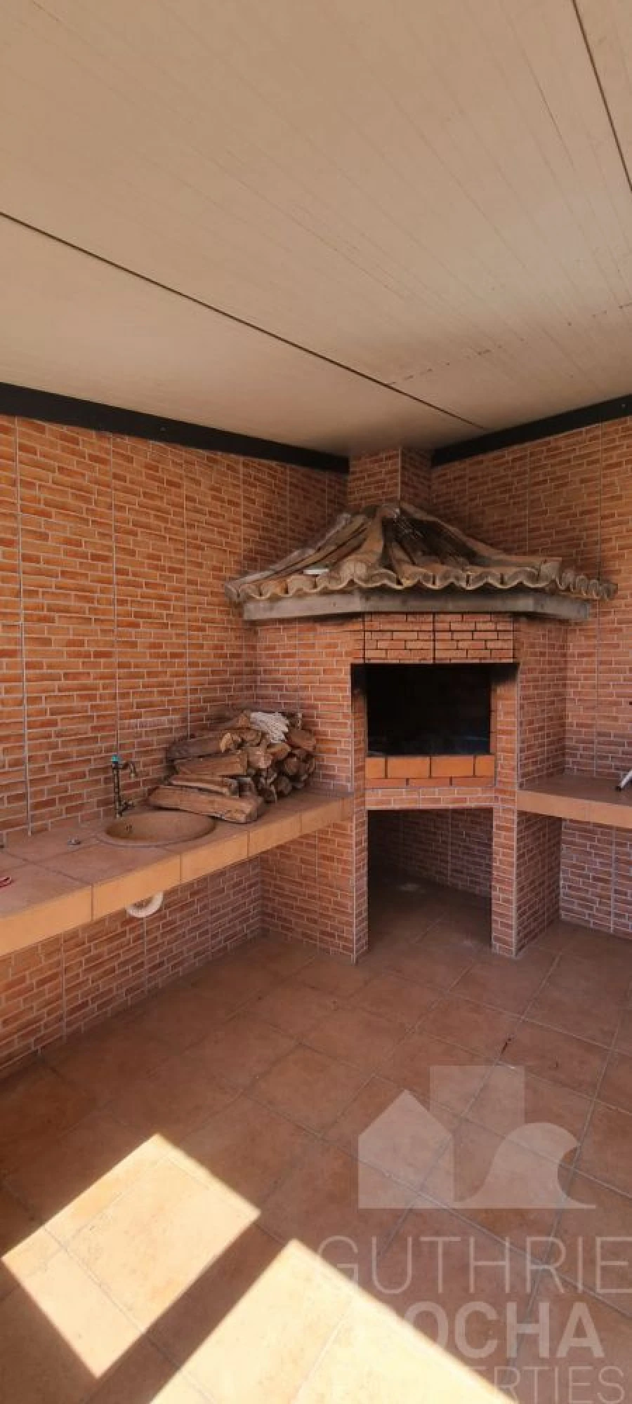 Moradia T3 para Venda em Prazeres Foto 15