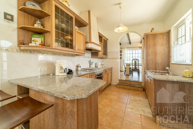 Moradia T3 para Venda em Aljezur Foto 12