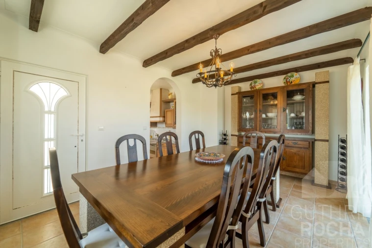 Moradia T3 para Venda em Aljezur Foto 10