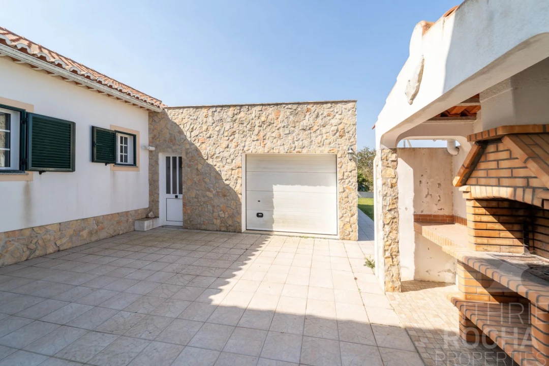 Moradia T3 para Venda em Aljezur Foto 22