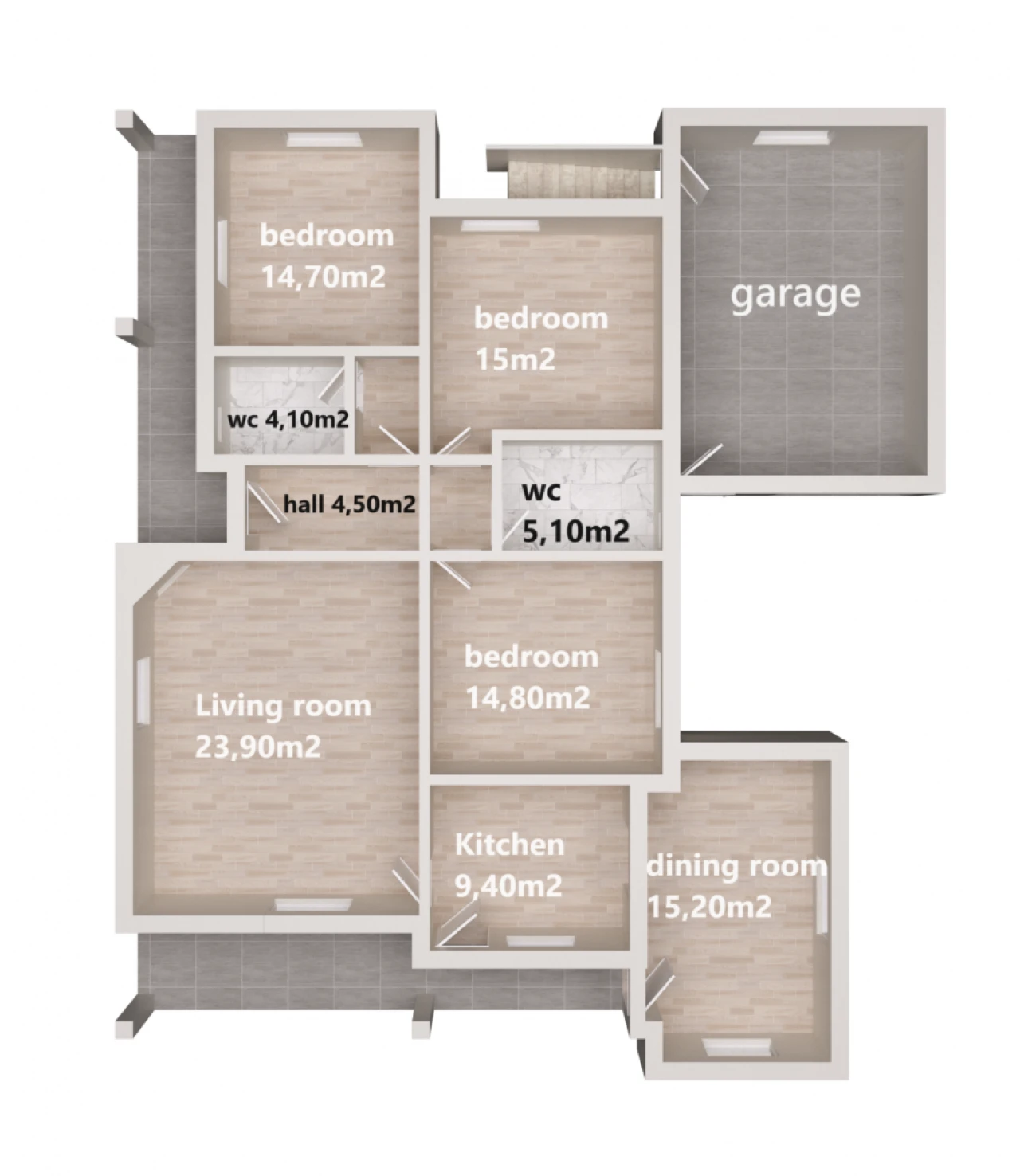 Moradia T3 para Venda em Aljezur Foto 29