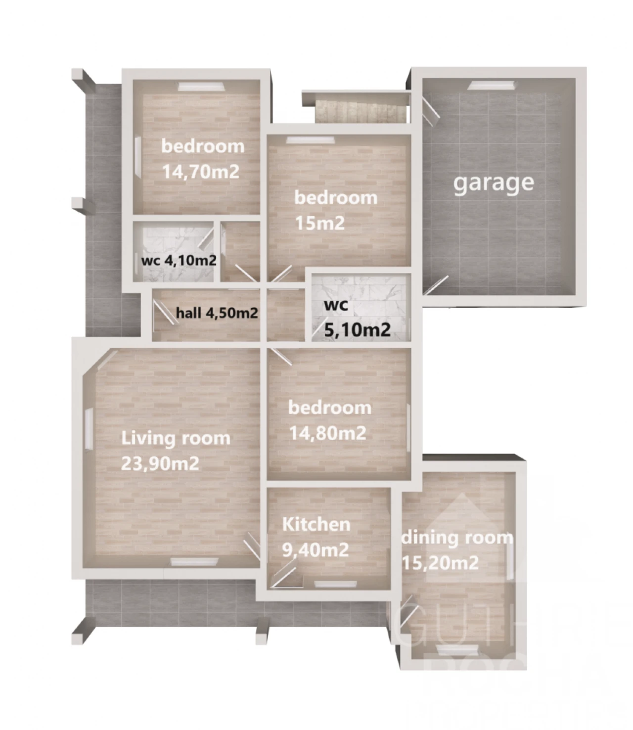 Moradia T3 para Venda em Aljezur Foto 28