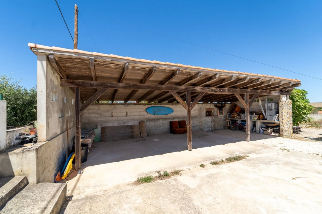 Moradia T3 para Venda em Aljezur Foto 4