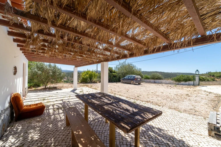 Moradia T3 para Venda em Aljezur Foto 11