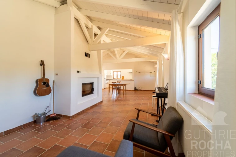 Moradia T3 para Venda em Aljezur Foto 12