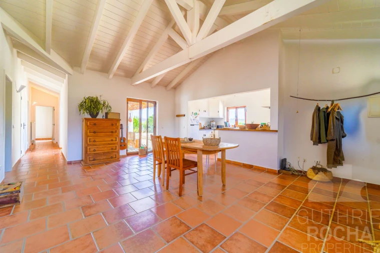 Moradia T3 para Venda em Aljezur Foto 16