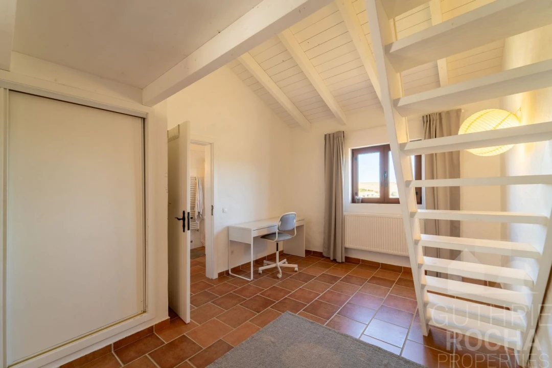 Moradia T3 para Venda em Aljezur Foto 21