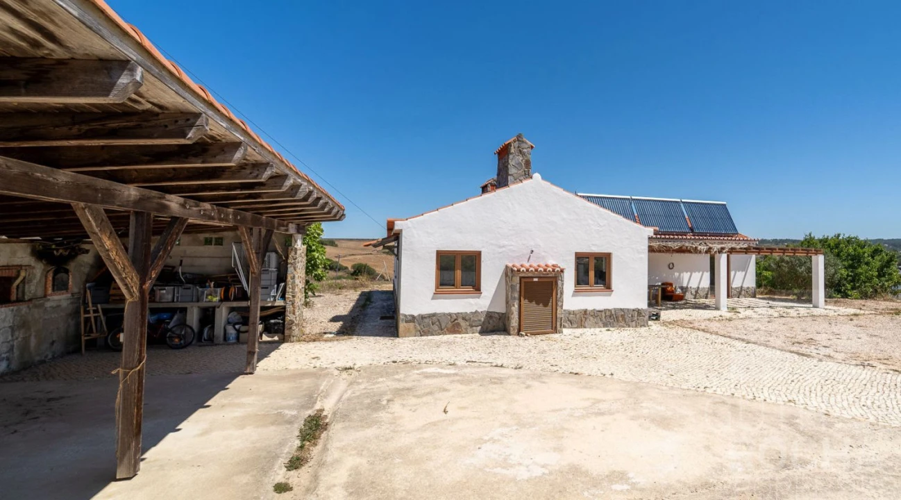 Moradia T3 para Venda em Aljezur Foto 3