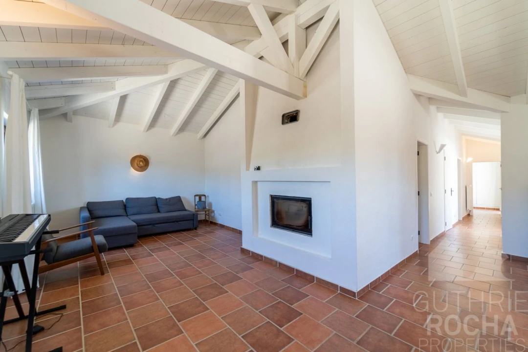 Moradia T3 para Venda em Aljezur Foto 13