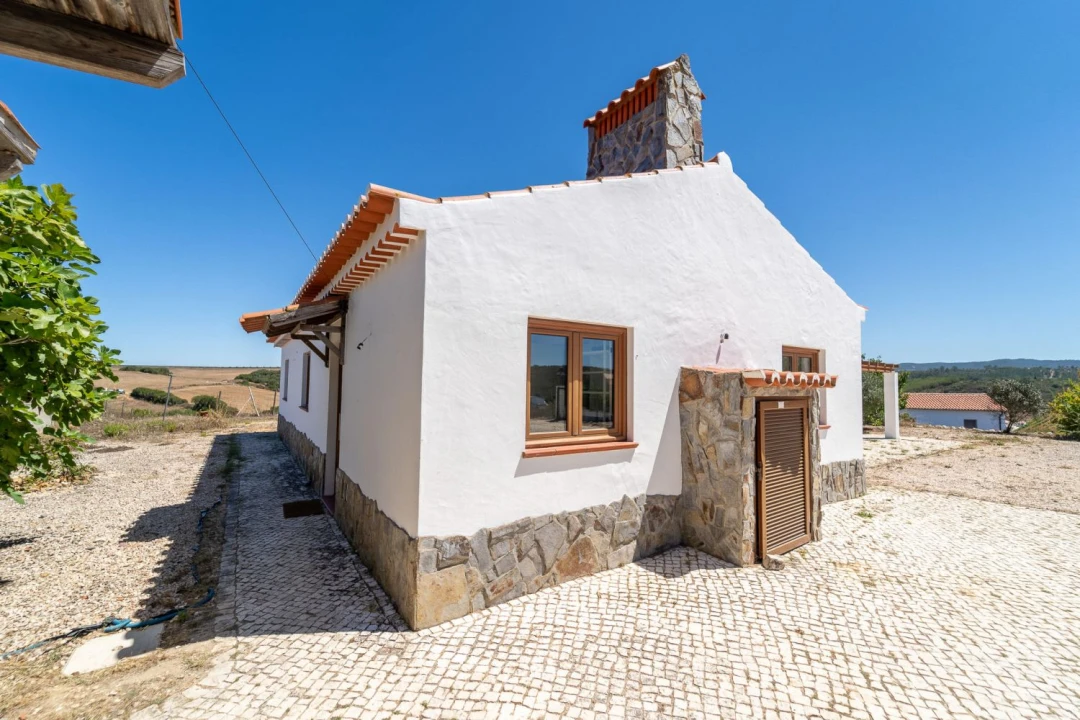 Moradia T3 para Venda em Aljezur Foto 8