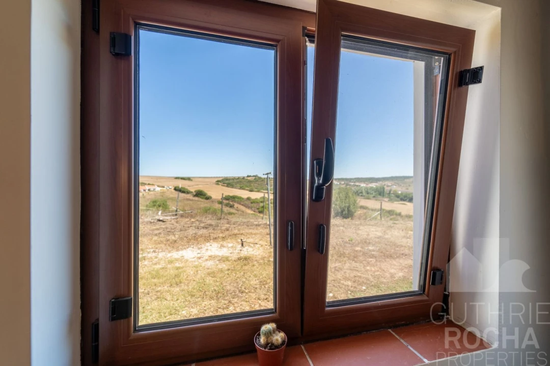 Moradia T3 para Venda em Aljezur Foto 24