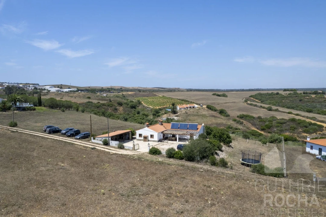 Moradia T3 para Venda em Aljezur Foto 27