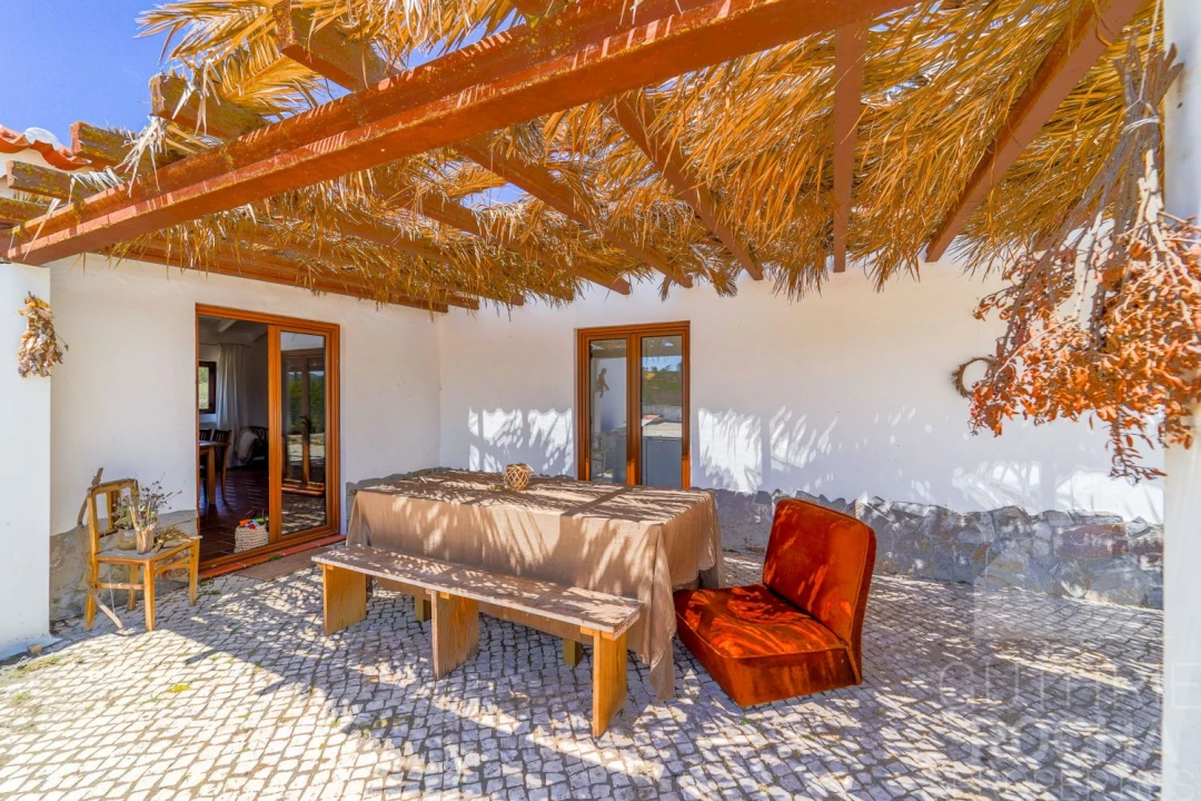 Moradia T3 para Venda em Aljezur Foto 10