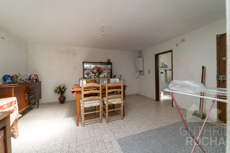 Quinta T2 para Venda em Rogil Foto 9