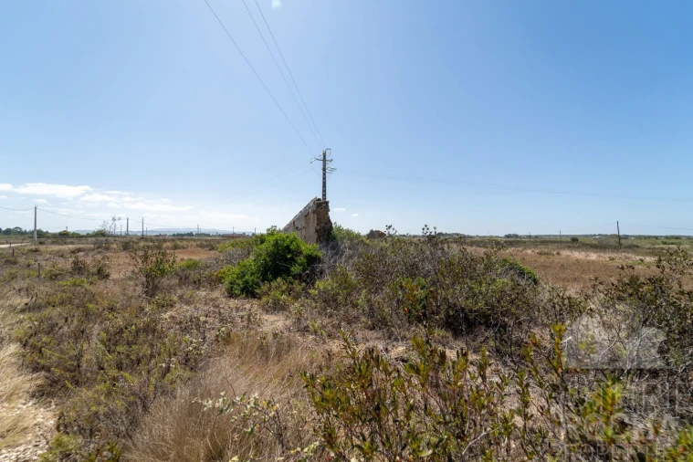 Quinta T2 para Venda em Rogil Foto 22