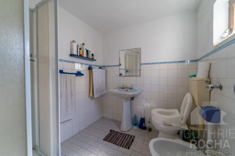 Quinta T2 para Venda em Rogil Foto 11