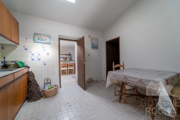 Quinta T2 para Venda em Rogil Foto 8