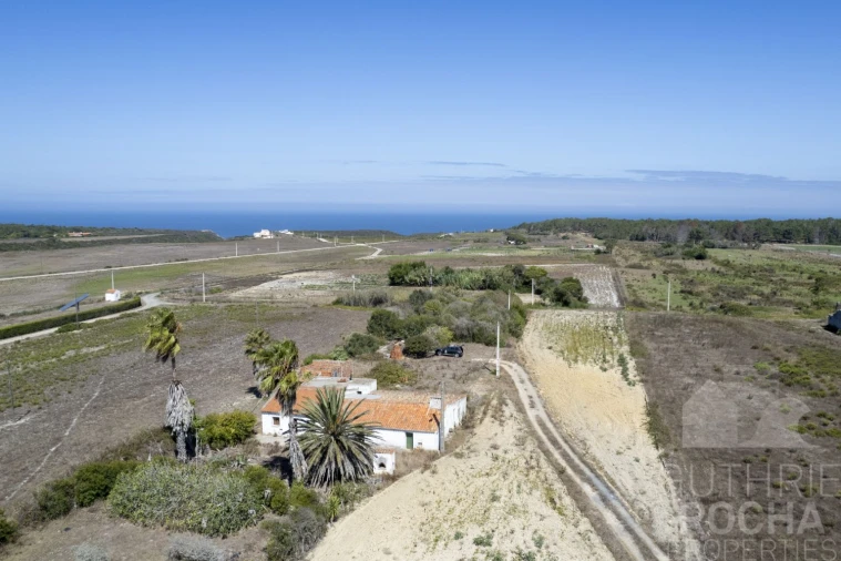 Quinta T2 para Venda em Rogil Foto 24