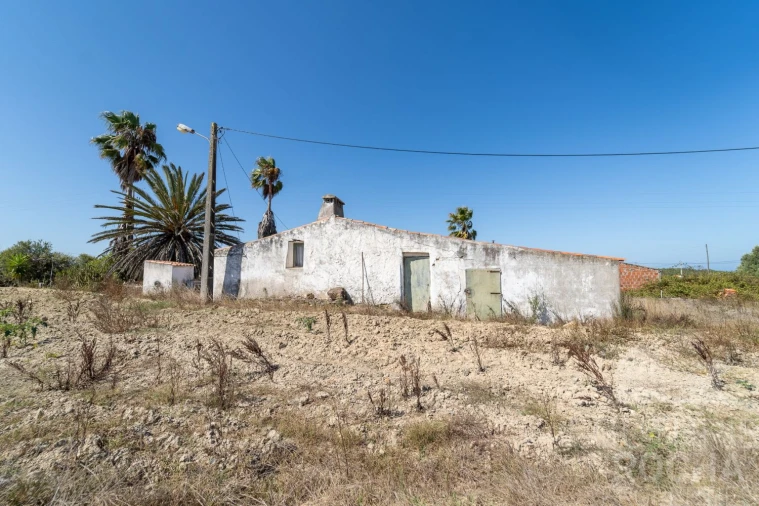 Quinta T2 para Venda em Rogil Foto 5