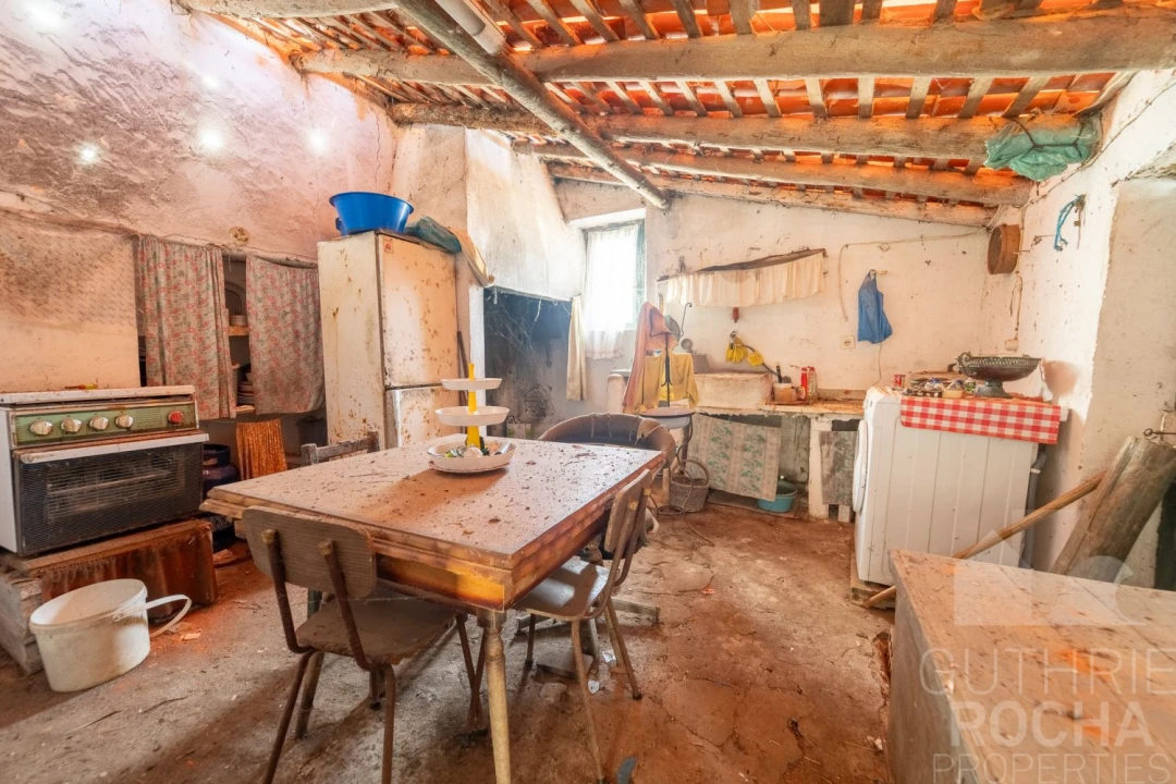 Quinta T2 para Venda em Rogil Foto 17