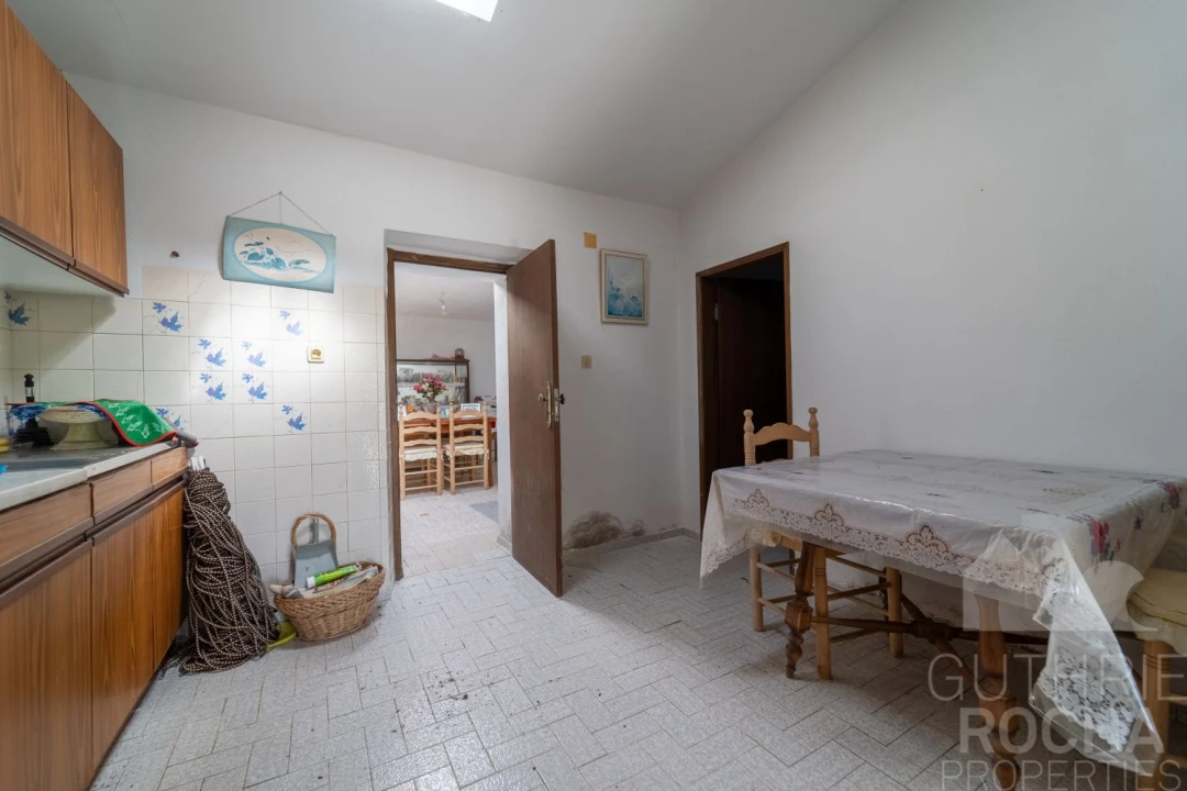 Quinta T2 para Venda em Rogil Foto 8