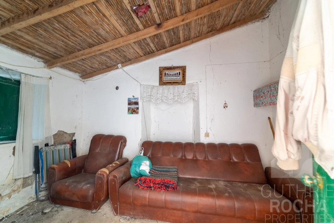 Quinta T2 para Venda em Rogil Foto 15