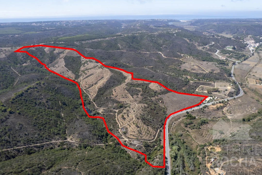 Terreno para Venda em Aljezur Foto 18