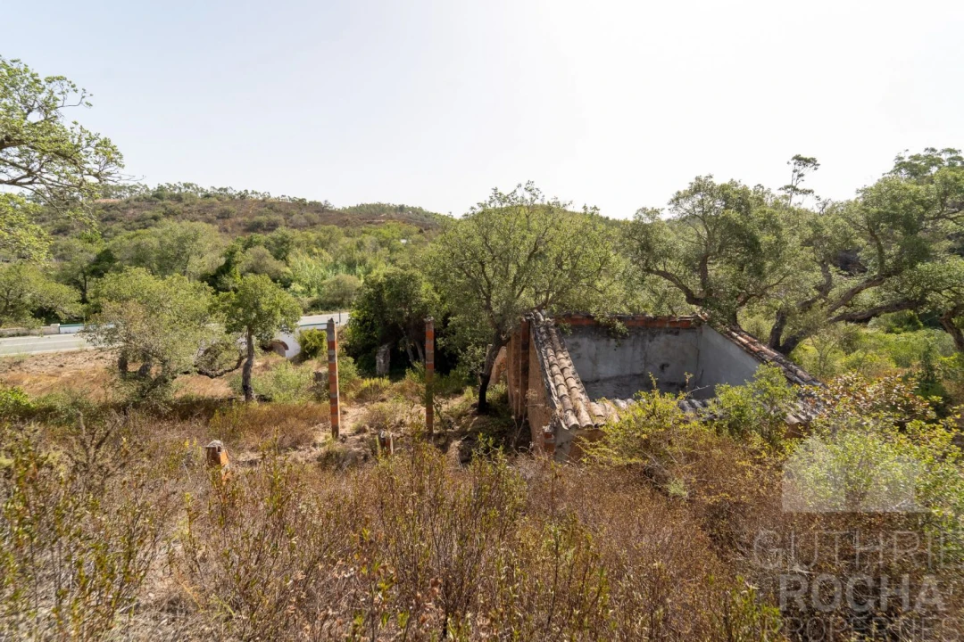 Terreno para Venda em Aljezur Foto 3
