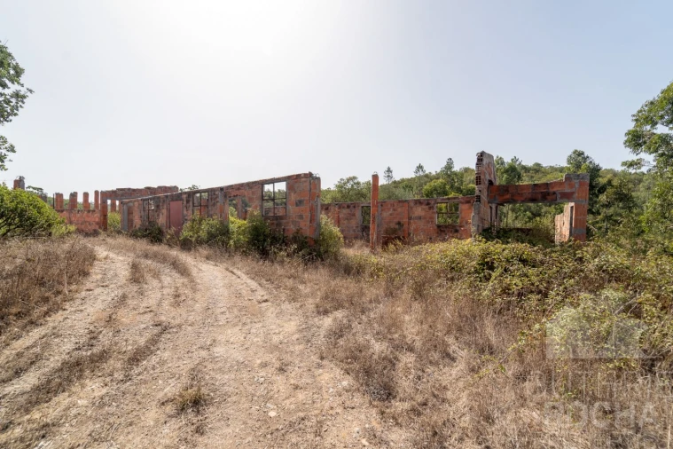 Terreno para Venda em Aljezur Foto 4