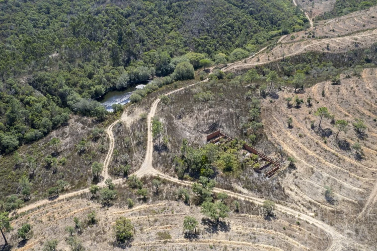 Terreno para Venda em Aljezur Foto 17