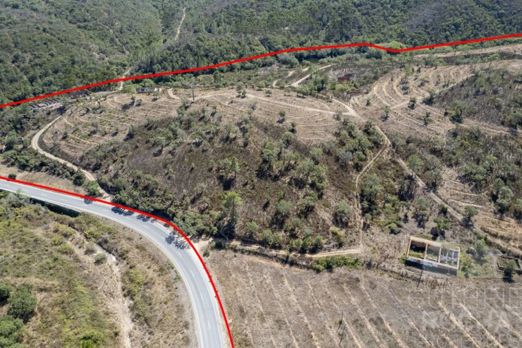 Terreno para Venda em Aljezur Foto 15