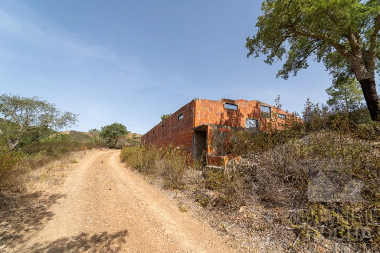 Terreno para Venda em Aljezur Foto 6