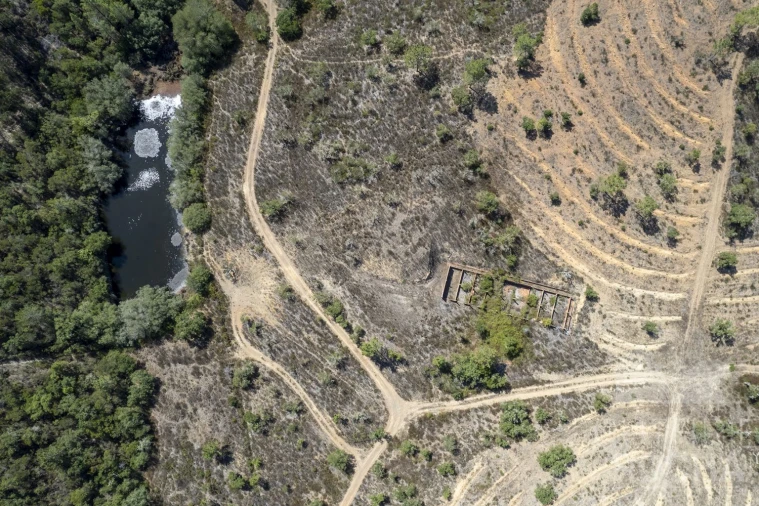 Terreno para Venda em Aljezur Foto 12