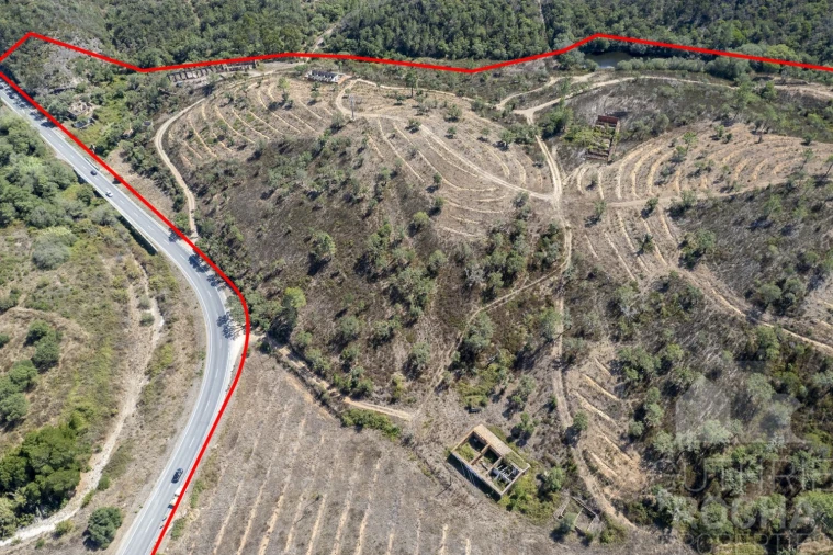 Terreno para Venda em Aljezur Foto 16