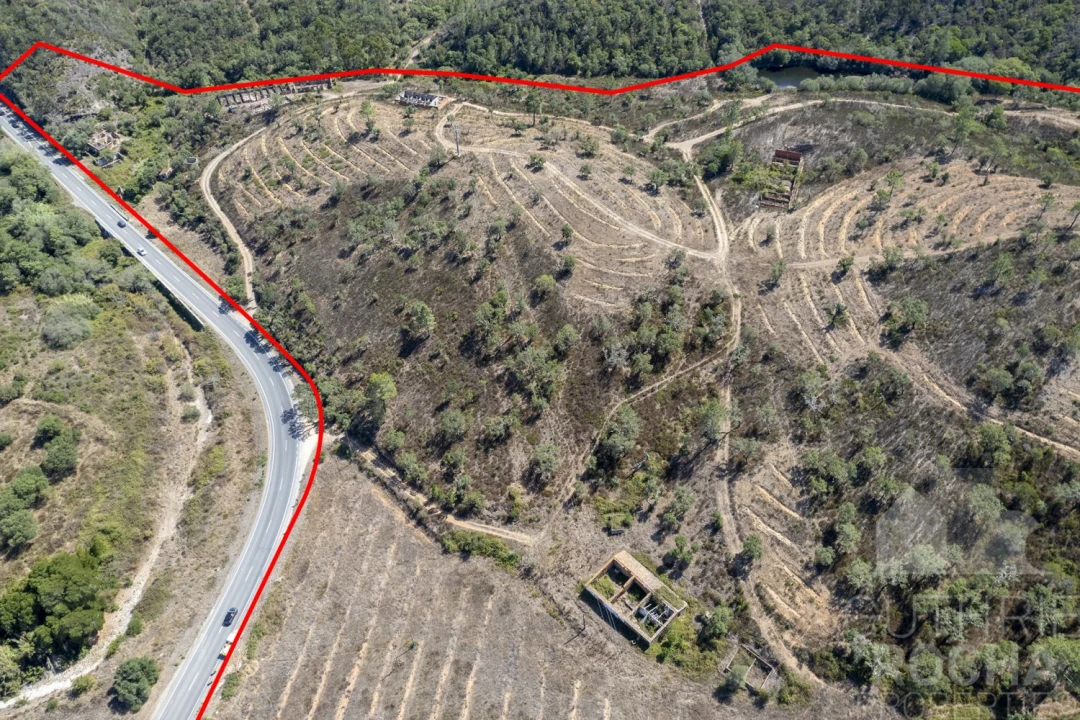 Terreno para Venda em Aljezur Foto 16