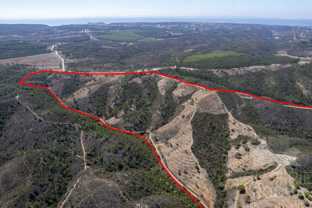 Terreno para Venda em Aljezur Foto 19