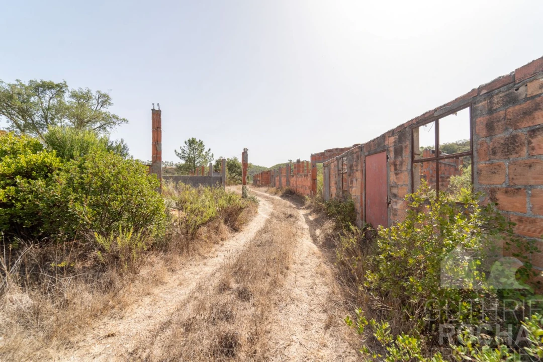 Terreno para Venda em Aljezur Foto 5
