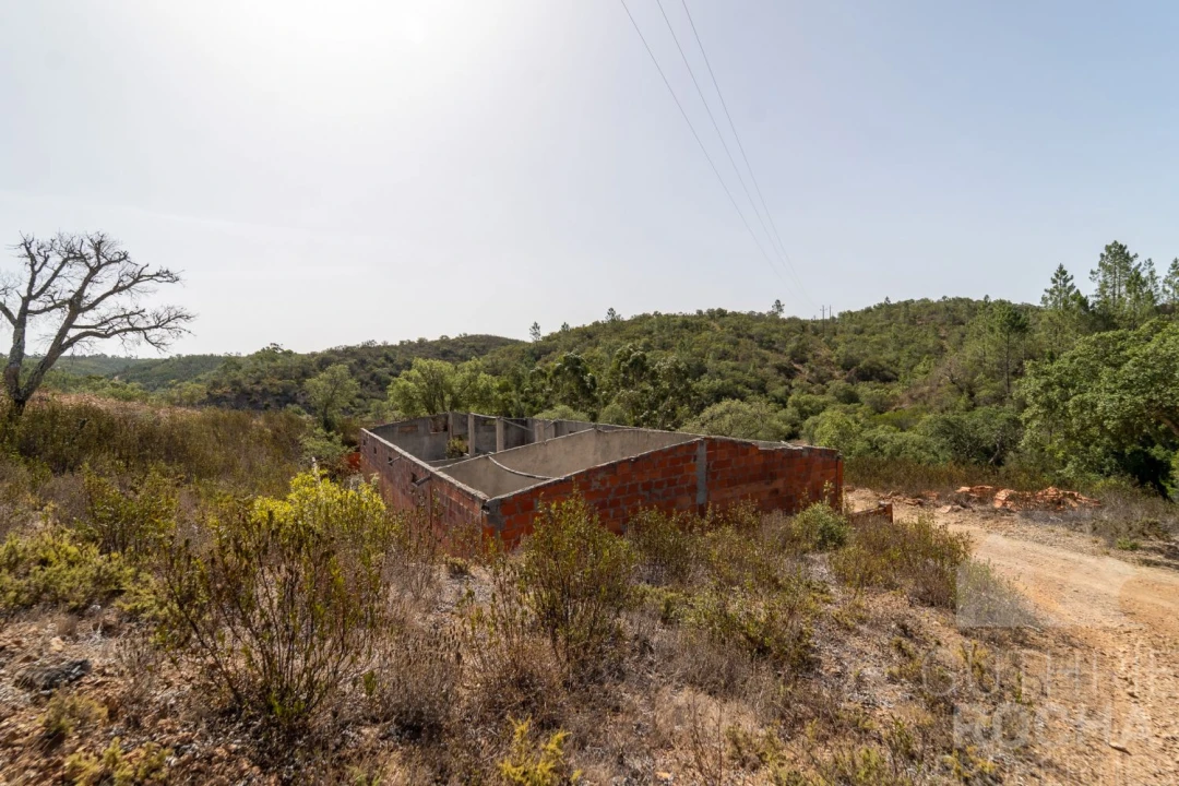 Terreno para Venda em Aljezur Foto 9