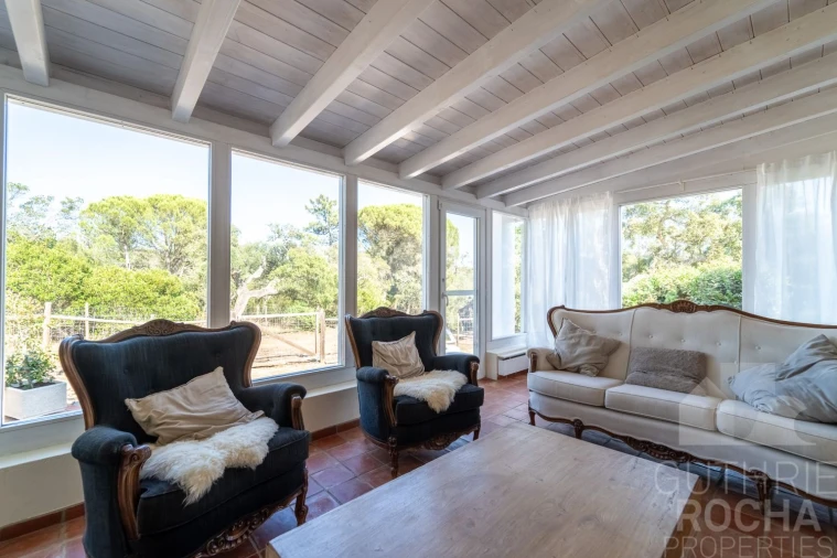 Moradia T8 para Venda em Aljezur Foto 32