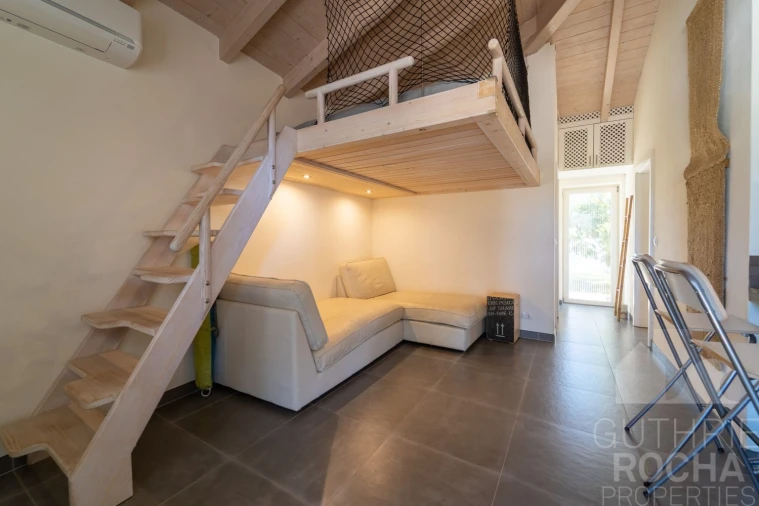 Moradia T8 para Venda em Aljezur Foto 21