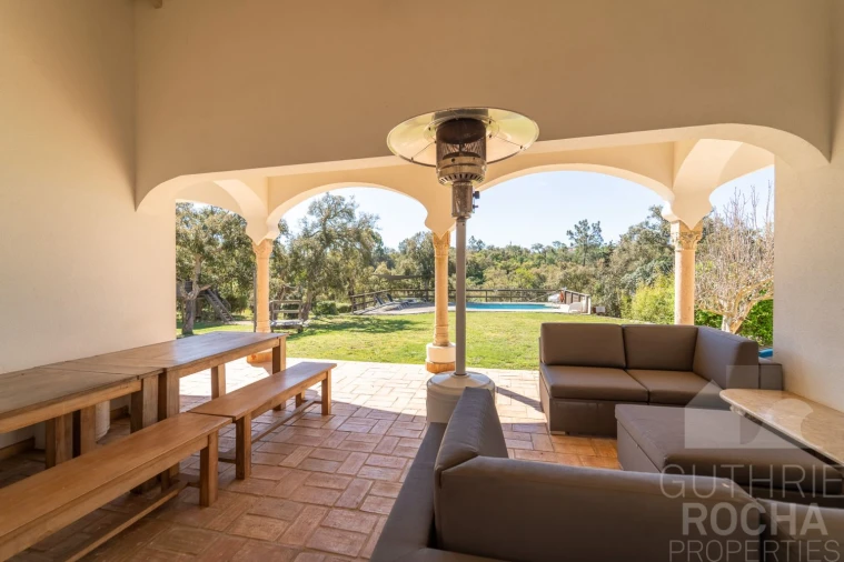 Moradia T8 para Venda em Aljezur Foto 11