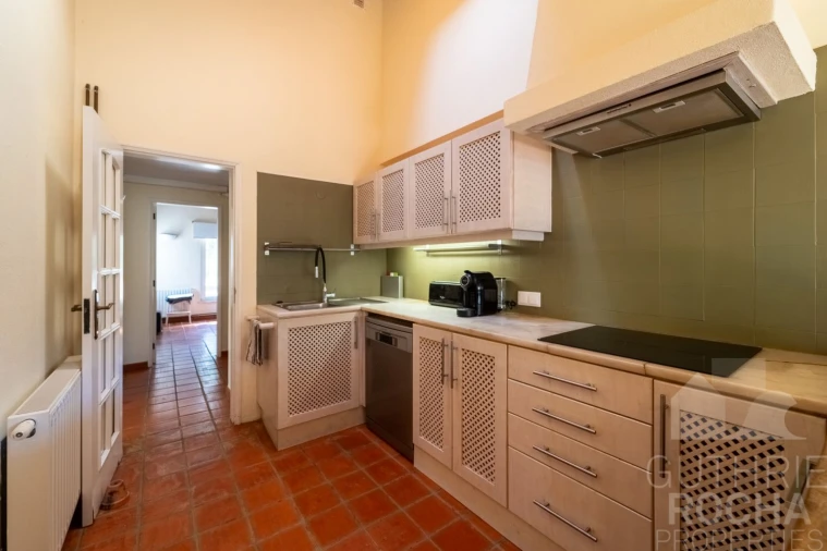 Moradia T8 para Venda em Aljezur Foto 34