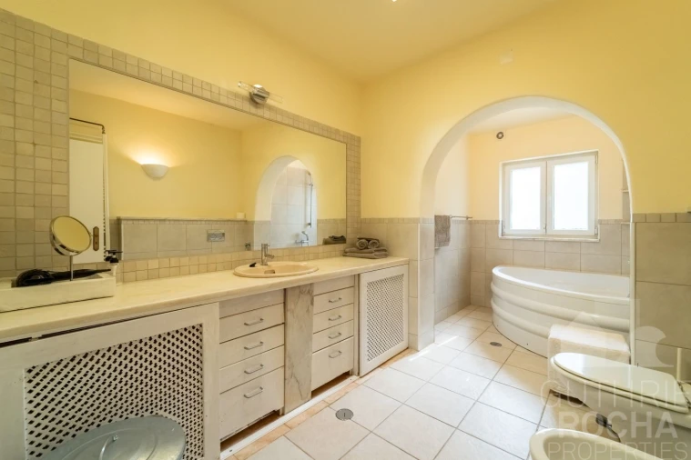 Moradia T8 para Venda em Aljezur Foto 37