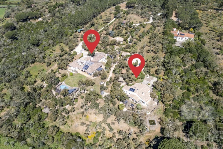 Moradia T8 para Venda em Aljezur Foto 4